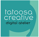 Logo tatoosa creative