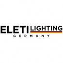 Logo Eleti Lighting Germany
