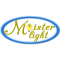 Logo social dell'attività MIsterLight