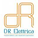 Logo DR Elettrica srl
