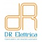Logo social dell'attività DR Elettrica srl