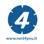 Logo Rent4You