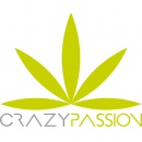Logo Crazy Passion