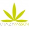 Logo social dell'attività Crazy Passion