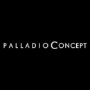 Logo Palladio Concept Srl