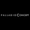 Logo social dell'attività Palladio Concept Srl
