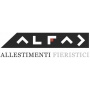 Logo Alfad Allestimenti Fieristici