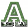 Logo ProfiliA di Andrea Carecci