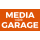Logo piccolo dell'attività Media Garage di Venanzoni Marco