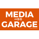 Logo Media Garage di Venanzoni Marco