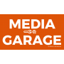 Logo Media Garage di Venanzoni Marco