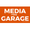 Logo social dell'attività Media Garage di Venanzoni Marco