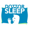 Logo social dell'attività Dottor Sleep Disturbi del Sonno