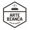Logo social dell'attività Arte Bianca