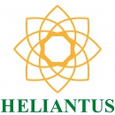 Logo Centro d'idrocolonterapia Heliantus