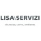 Logo social dell'attività Lisa Servizi srl