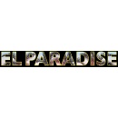 Logo el paradise