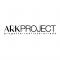 Logo social dell'attività Arkproject