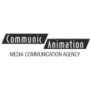 Logo CommunicAnimation SRL