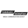 Logo CommunicAnimation SRL