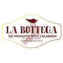 Logo la bottega