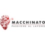 Logo dell'attività Macchinato