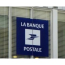 Logo Banque postale