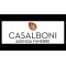 Logo social dell'attività Onoranze Funebri Casalboni