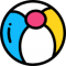 Logo social dell'attività Giochi Prima Infanzia