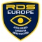 Logo social dell'attività RDS Europe Agenzia Investigativa