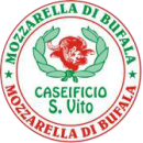 Logo Mozzarella San Vito