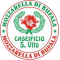 Logo social dell'attività Mozzarella San Vito