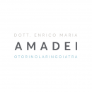 Logo Dott. Enrico Maria Amadei Otorinolaringoiatra