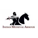 Logo Indian Medieval Armour