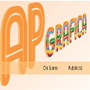 Logo AP GRAFICA