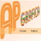 Logo social dell'attività AP GRAFICA