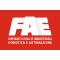 Logo social dell'attività Fae - Impianti civili e industriali, domotica e automazione