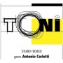 Logo STUDIO CARLETTI
