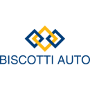 Logo dell'attività Biscotti Auto