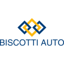 Logo Biscotti Auto