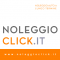 Logo social dell'attività NoleggioClick