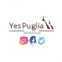 Logo Yes Puglia