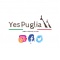 Logo social dell'attività Yes Puglia