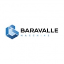 Logo Baravalle Macchine