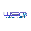 Logo WebServiceNET realizzazione siti web
