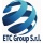 Logo piccolo dell'attività ETC GROUP S.r.l.