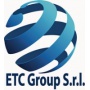 Logo ETC GROUP S.r.l.