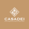 Logo social dell'attività Azienda agricola Casadei