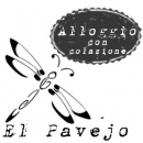 Logo dell'attività El Pavejo