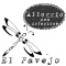 Logo social dell'attività El Pavejo